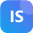 IconSearch logo